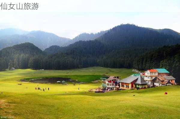 仙女山旅游