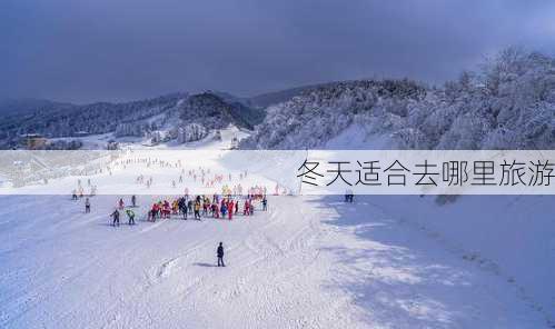 冬天适合去哪里旅游