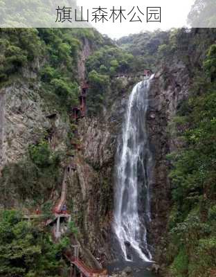 旗山森林公园