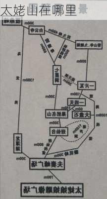 太姥山在哪里