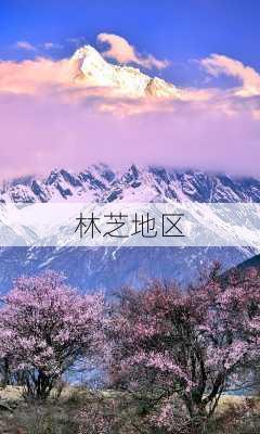 林芝地区