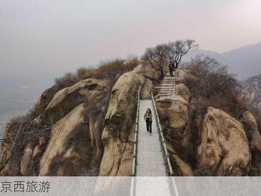 京西旅游