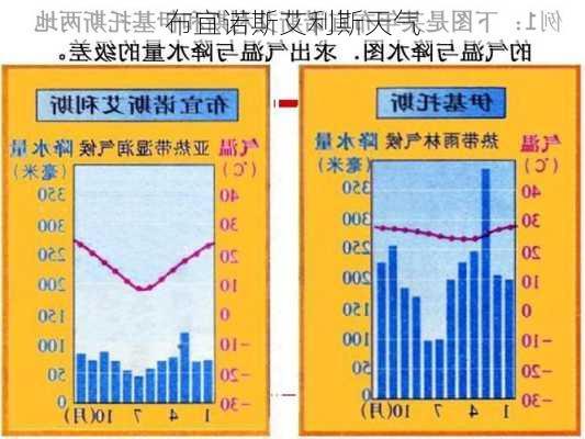 布宜诺斯艾利斯天气