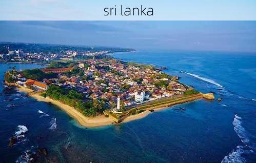 sri lanka