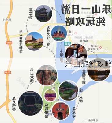 乐山旅游攻略