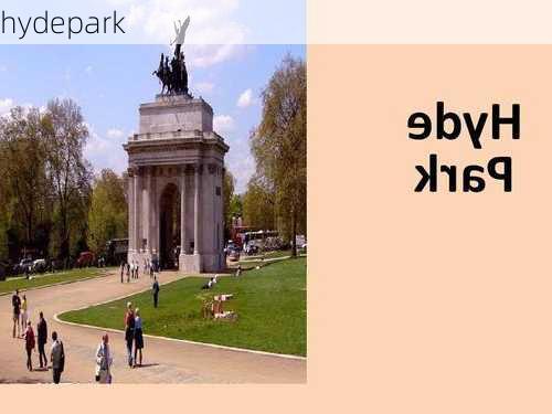 hydepark