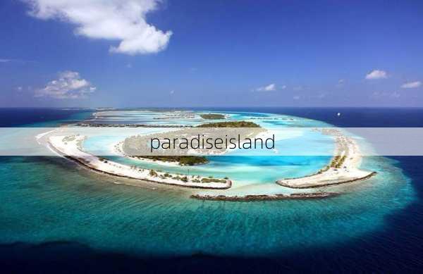 paradiseisland